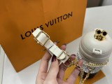 ルイヴィトンバッグ LOUIS VUITTON 2026新作 水筒カバー