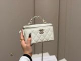 シャネルバッグ CHANEL 2026新作 スリングバッグ