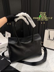 シャネルバッグ CHANEL 2026新作 トラベルバッグ