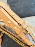 ルイヴィトンバッグ LOUIS VUITTON 2026新作 ショルダーバッグ