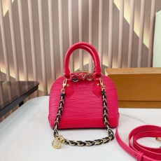 ルイヴィトンバッグ LOUIS VUITTON 2026新作 スリングバッグ