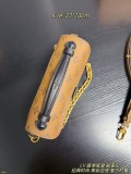ルイヴィトンバッグ LOUIS VUITTON 2026新作 メッセンジャーバッグ