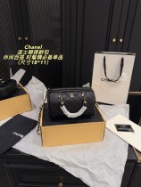 シャネルバッグ CHANEL 2026新作 ハンドバッグ