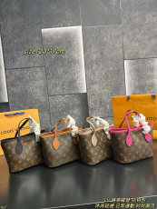 ルイヴィトンバッグ LOUIS VUITTON 2026新作 トートバッグ