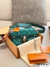 ルイヴィトンバッグ LOUIS VUITTON 2026新作 ショルダーバッグ