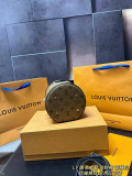ルイヴィトンバッグ LOUIS VUITTON 2026新作 スリングバッグ