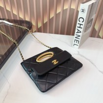 シャネルバッグ CHANEL 2026新作 ハンドバッグ