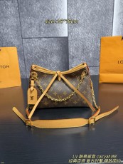 ルイヴィトンバッグ LOUIS VUITTON 2026新作 スリングバッグ