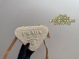 プラダバッグ PRADA 2026新作 スリングバッグ