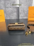 ルイヴィトンバッグ LOUIS VUITTON 2026新作 メッセンジャーバッグ