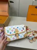 ルイヴィトンバッグ LOUIS VUITTON 2026新作 ハンドバッグ