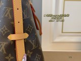 ルイヴィトンバッグ LOUIS VUITTON 2026新作 ショルダーバッグ