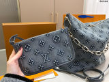 ルイヴィトンバッグ LOUIS VUITTON 2026新作 チェーンバッグ