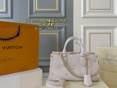 ルイヴィトンバッグ LOUIS VUITTON 2026新作 トートバッグ