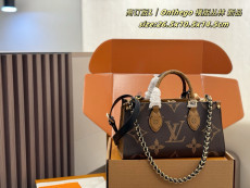 ルイヴィトンバッグ LOUIS VUITTON 2026新作 スリングバッグ