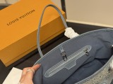 ルイヴィトンバッグ LOUIS VUITTON 2026新作 トートバッグ