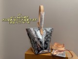 ルイヴィトンバッグ LOUIS VUITTON 2026新作 バケットバッグ