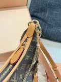 ルイヴィトンバッグ LOUIS VUITTON 2026新作 スリングバッグ