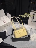 シャネルバッグ CHANEL 2026新作 ハンドバッグ