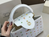 ルイヴィトンバッグ LOUIS VUITTON 2026新作 ショルダーバッグ