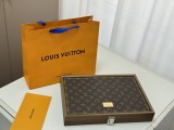 ルイヴィトンバッグ LOUIS VUITTON 2026新作 収納ボックス