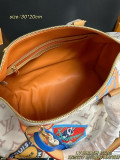 ルイヴィトンバッグ LOUIS VUITTON 2026新作 ハンドバッグ