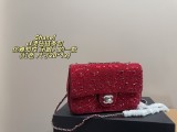 シャネルバッグ CHANEL 2026新作 チェーンバッグ
