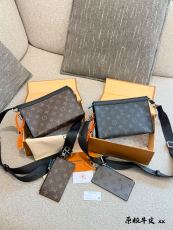 ルイヴィトンバッグ LOUIS VUITTON 2026新作 洗面用具袋