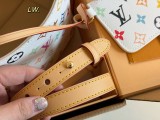 ルイヴィトンバッグ LOUIS VUITTON 2026新作 バケットバッグ
