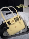 シャネルバッグ CHANEL 2026新作 ハンドバッグ