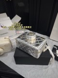シャネルバッグ CHANEL 2026新作 スリングバッグ