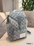 ルイヴィトンバッグ LOUIS VUITTON 2026新作 バックパック