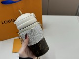 ルイヴィトンバッグ LOUIS VUITTON 2026新作 水筒カバー