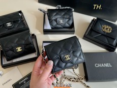 シャネルバッグ CHANEL 2026新作 チェーンバッグ