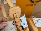 ルイヴィトンバッグ LOUIS VUITTON 2026新作 バケットバッグ
