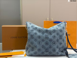 ルイヴィトンバッグ LOUIS VUITTON 2026新作 チェーンバッグ
