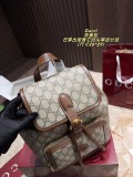 グッチバッグ GUCCI 2026新作 バックパック