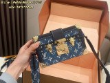 ルイヴィトンバッグ LOUIS VUITTON 2026新作 スリングバッグ