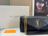 サンローランバッグ Yves Saint Laurent 2026新作 ショルダーバッグ