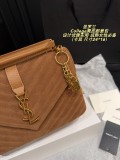 サンローランバッグ Yves Saint Laurent 2026新作 メッセンジャーバッグ