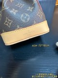 ルイヴィトンバッグ LOUIS VUITTON 2026新作 バケットバッグ