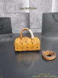 エムシーエムバッグ MCM 2026新作 ハンドバッグ