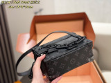 ルイヴィトンバッグ LOUIS VUITTON 2026新作 スリングバッグ