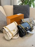ルイヴィトンバッグ LOUIS VUITTON 2026新作 メッセンジャーバッグ