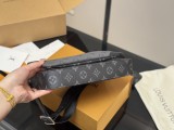 ルイヴィトンバッグ LOUIS VUITTON 2026新作 スリングバッグ