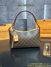 ルイヴィトンバッグ LOUIS VUITTON 2026新作 ショルダーバッグ