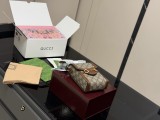 グッチバッグ GUCCI 2026新作 スリングバッグ