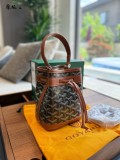 ゴヤールバッグ GOYARD 2026新作 バケットバッグ