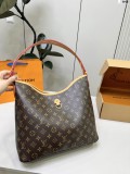ルイヴィトンバッグ LOUIS VUITTON 2026新作 ショルダーバッグ