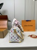 ルイヴィトンバッグ LOUIS VUITTON 2026新作 ハンドバッグ